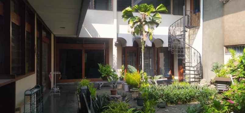 dijual rumah riau bengawan taman