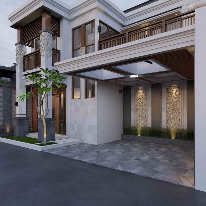 dijual rumah rumah palagan sleman