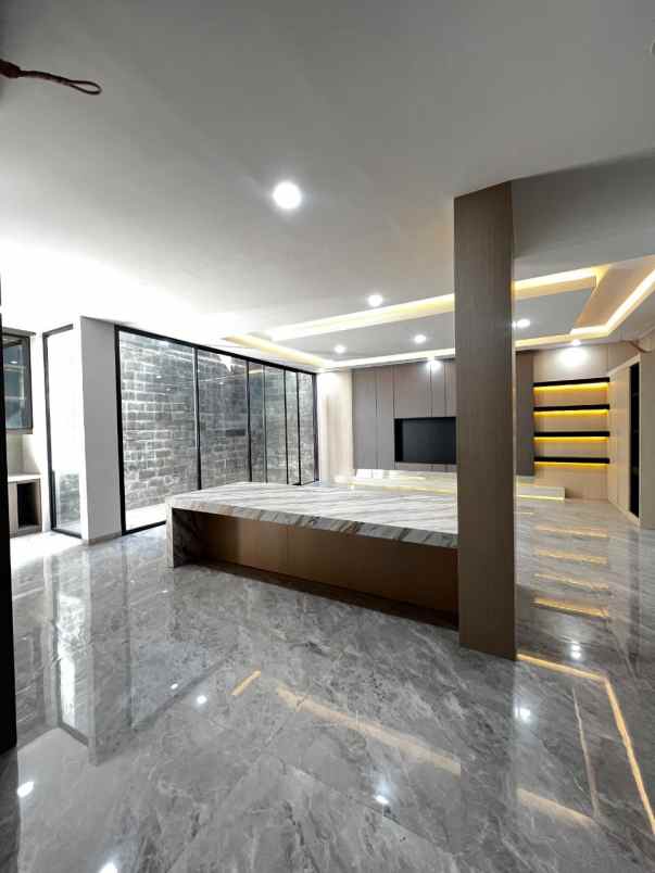 dijual rumah rumah wisata bukit mas