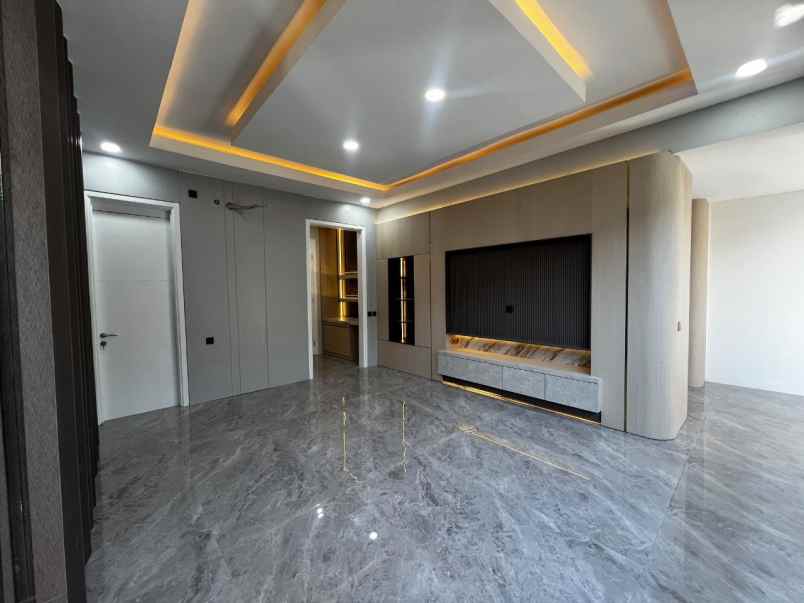 dijual rumah rumah wisata bukit mas