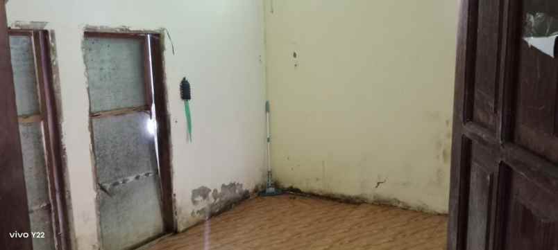 dijual rumah sambabo ulumanda majene sulawesi barat