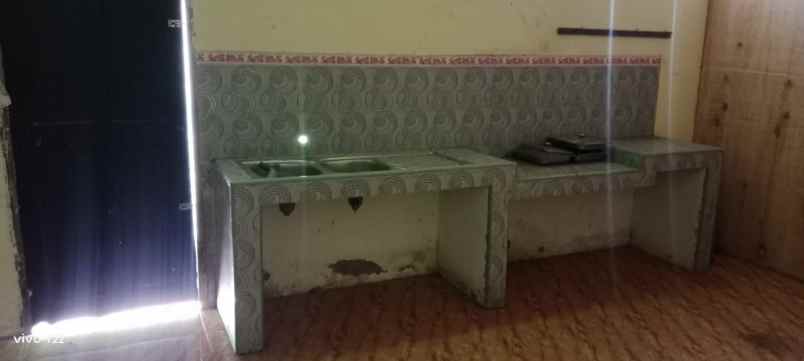 dijual rumah sambabo ulumanda majene sulawesi barat