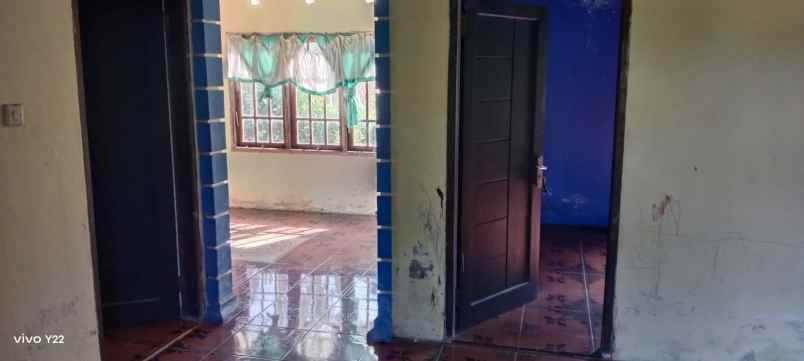 dijual rumah sambabo ulumanda majene sulawesi barat