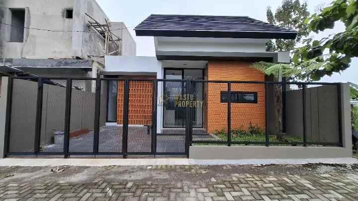 dijual rumah sardonoharjo kec ngaglik