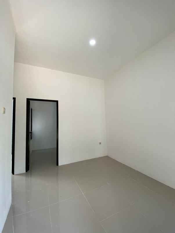 dijual rumah sasak panjang tajurhalang