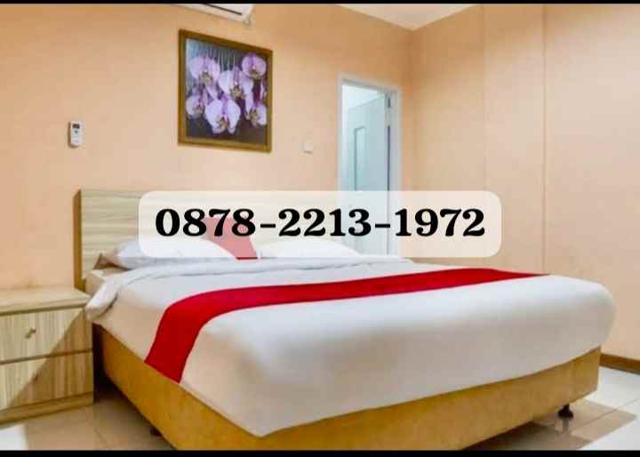 dijual rumah sayap pajajaran bandung