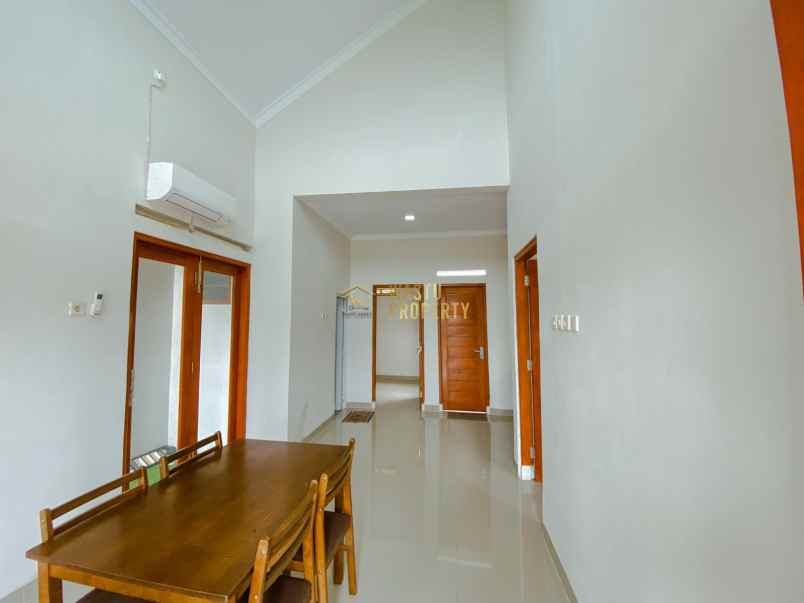 dijual rumah selomartani kec kalasan