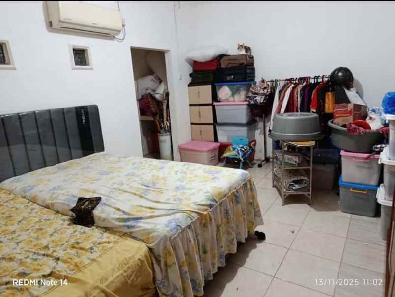 dijual rumah semolowaru elok