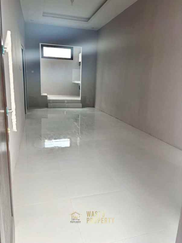 dijual rumah sendangtirto