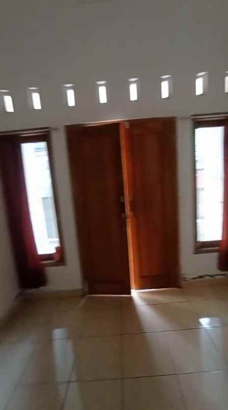 dijual rumah sendangtirto