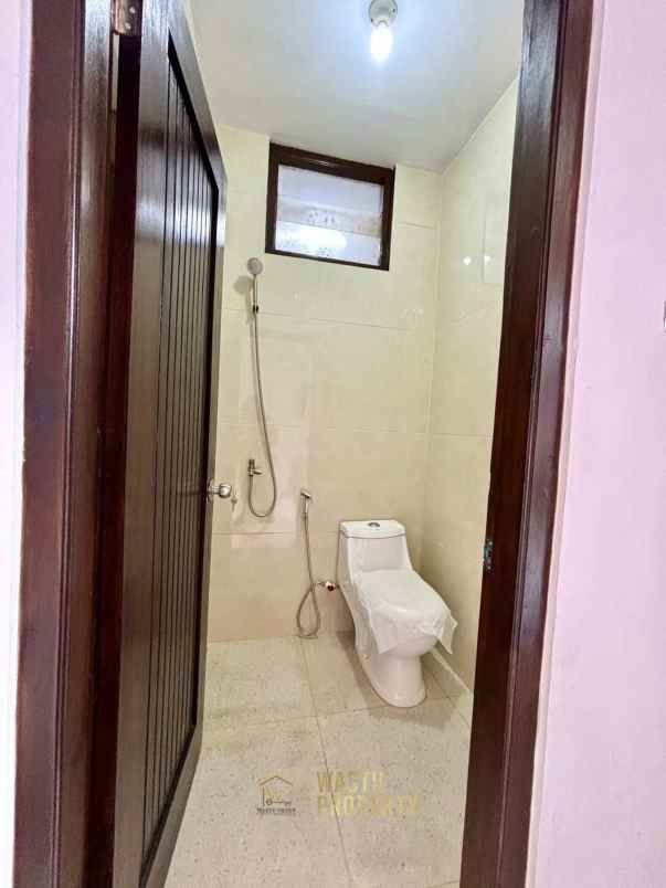 dijual rumah sendangtirto berbah sleman