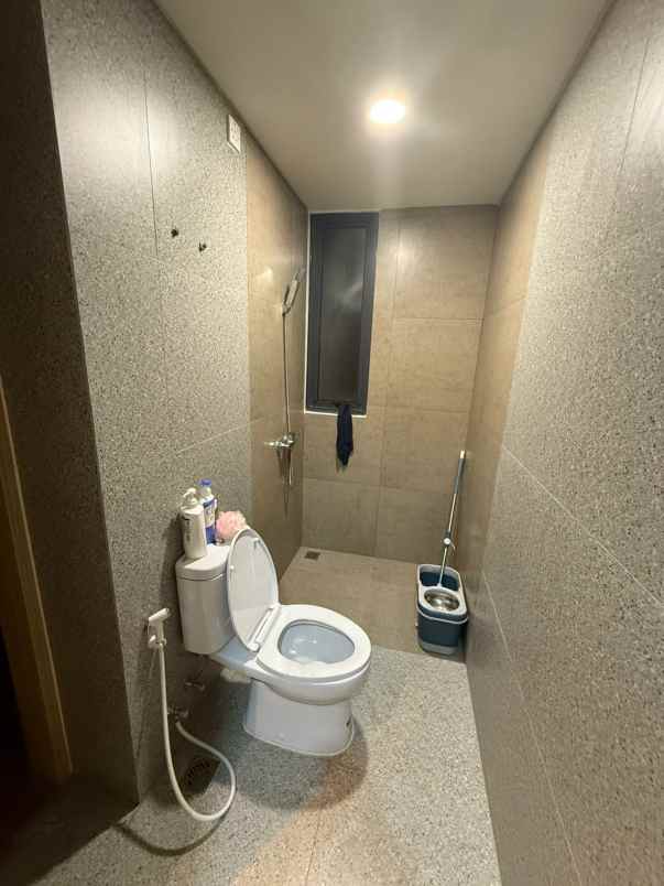 dijual rumah serpong tangerang selatan