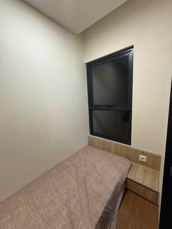 dijual rumah serpong tangerang selatan