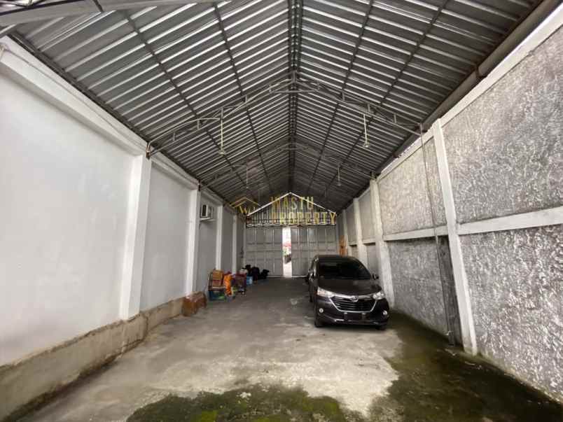dijual rumah sewon bantul