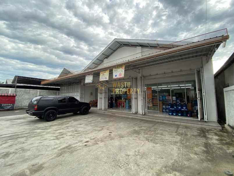 dijual rumah sewon bantul