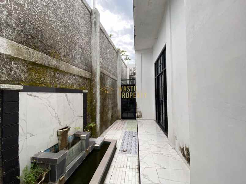 dijual rumah sewon bantul