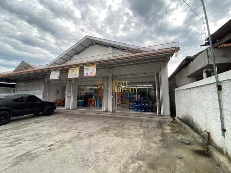 dijual rumah sewon bantul