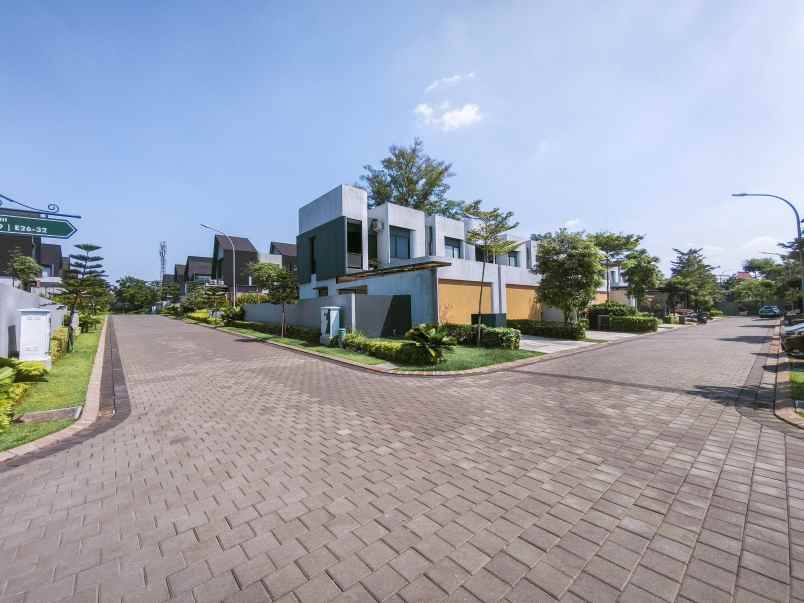 dijual rumah shilia sawangan depok jawa barat