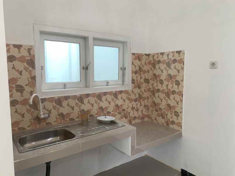 dijual rumah siap huni deket candi sambisari