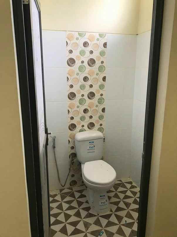 dijual rumah siap huni deket candi sambisari