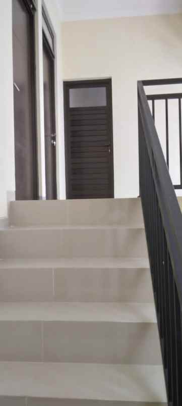 dijual rumah siap huni lokasi tasikmadu kota malang