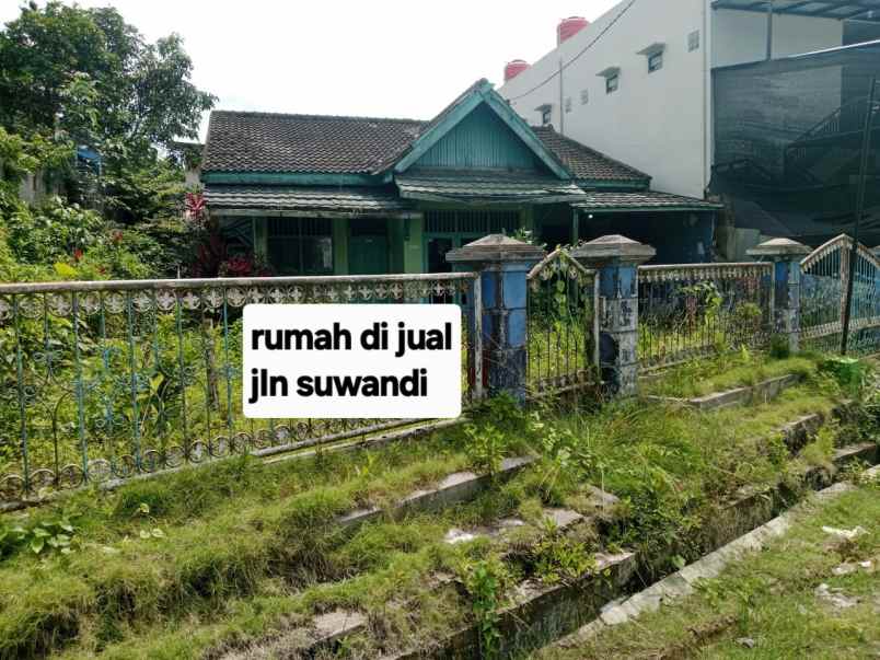 dijual rumah sidodadi samarinda hulu kalimantan timur