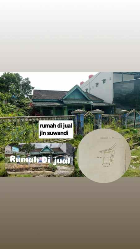 dijual rumah sidodadi samarinda hulu kalimantan timur
