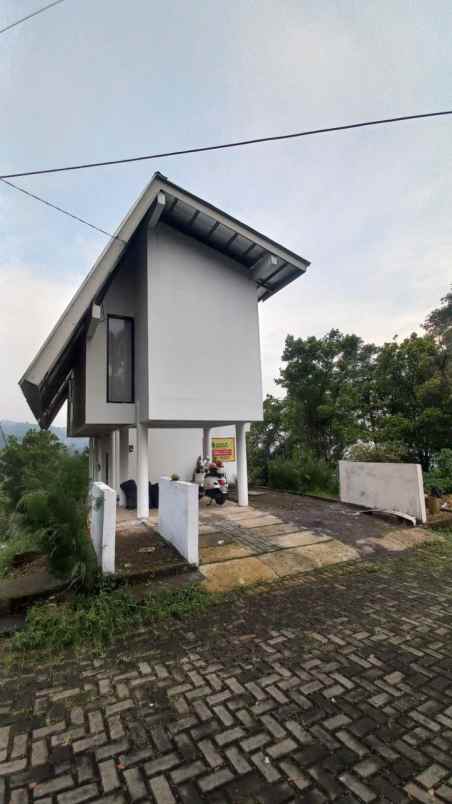 dijual rumah sindanglaya