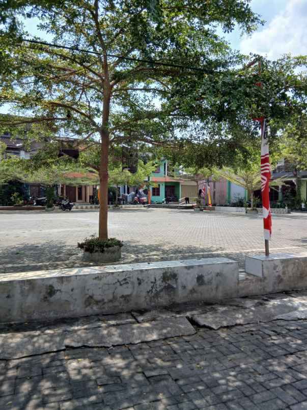 dijual rumah sleman