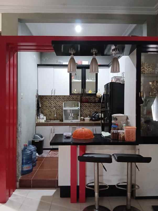 dijual rumah sleman