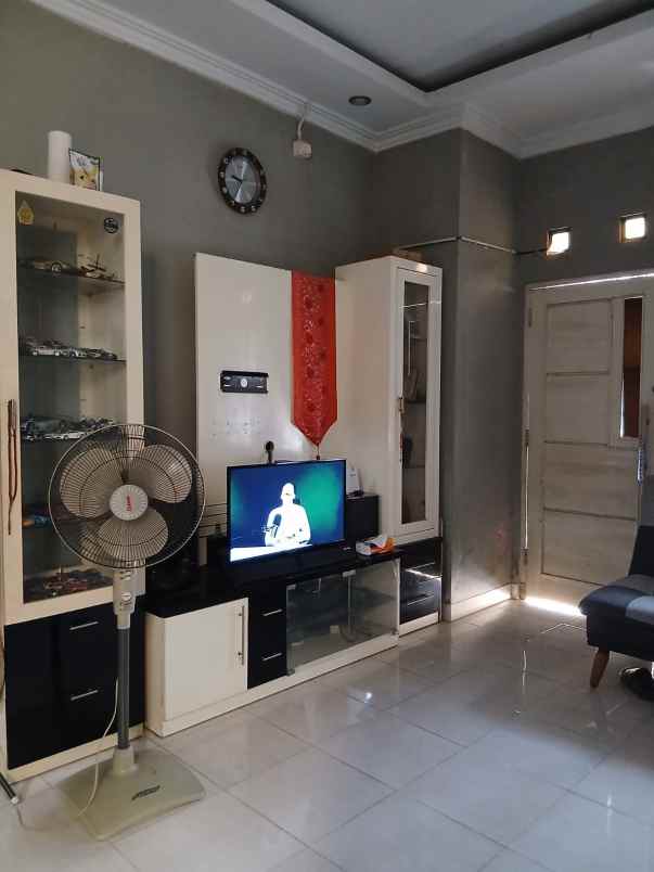 dijual rumah sleman
