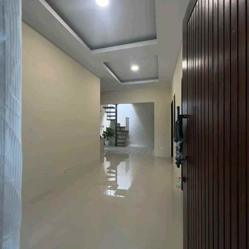 dijual rumah sleman