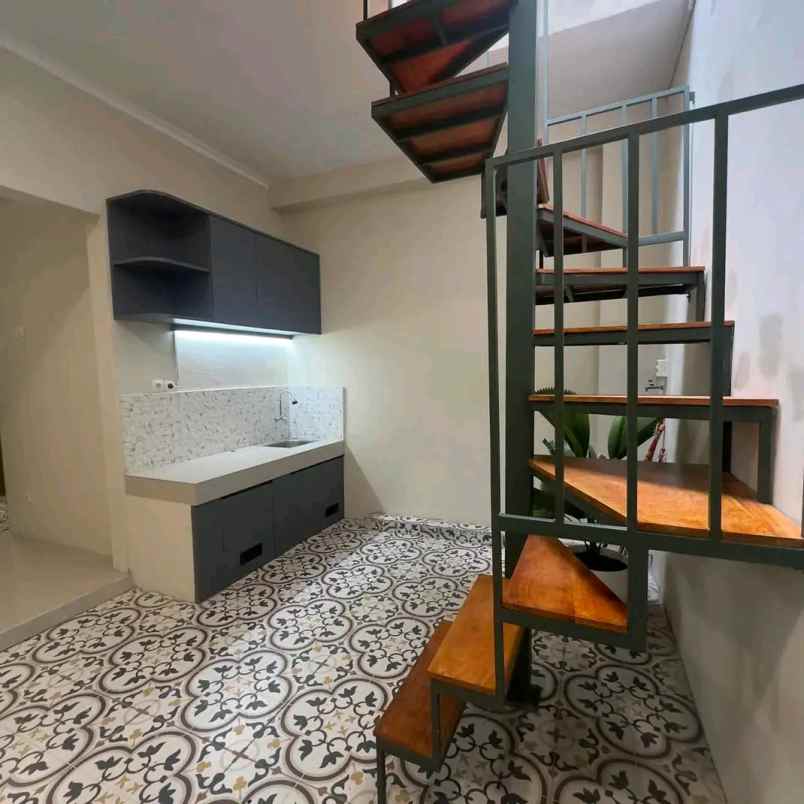 dijual rumah sleman