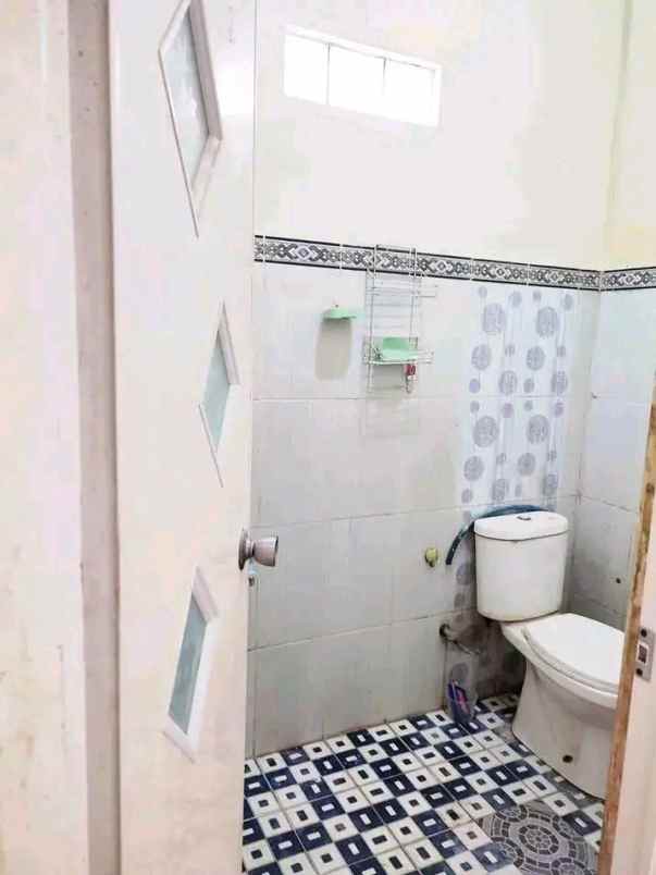 dijual rumah sleman