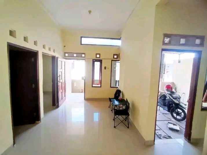 dijual rumah sleman