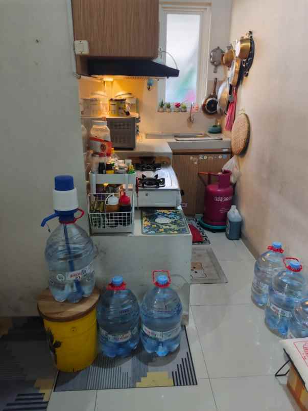 dijual rumah sleman