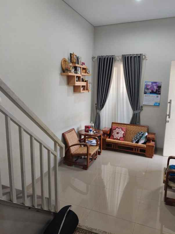 dijual rumah sleman