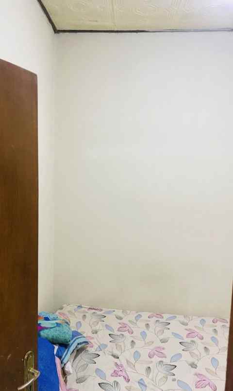 dijual rumah sukagalih