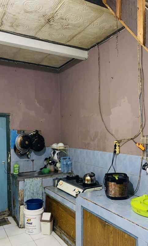 dijual rumah sukagalih
