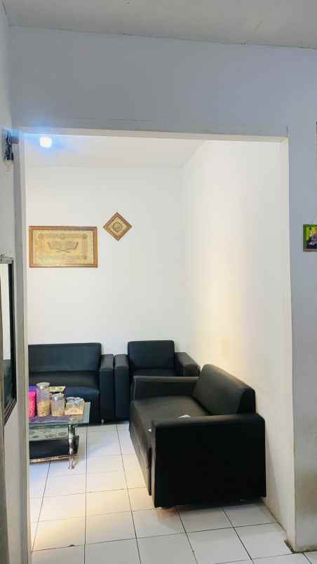 dijual rumah sukagalih