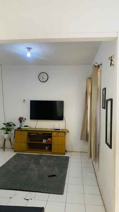 dijual rumah sukagalih