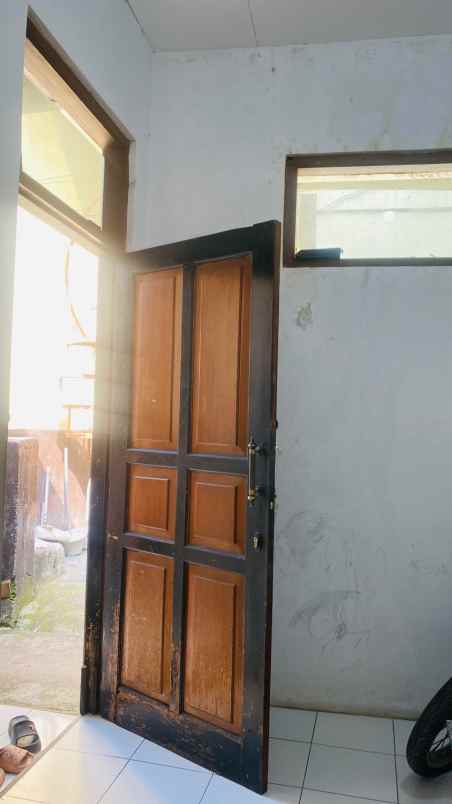 dijual rumah sukagalih