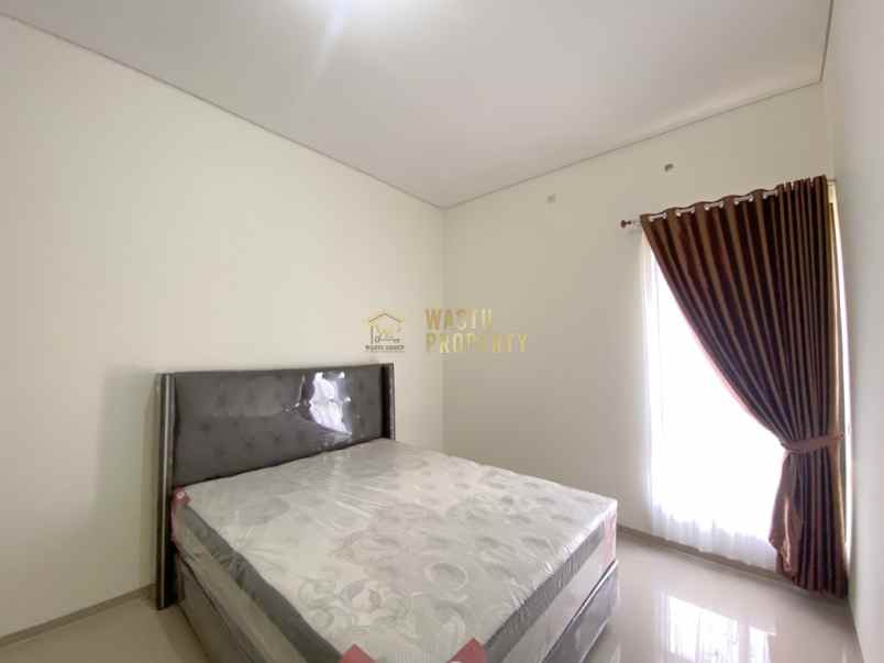 dijual rumah sukoharjo kabupaten sleman