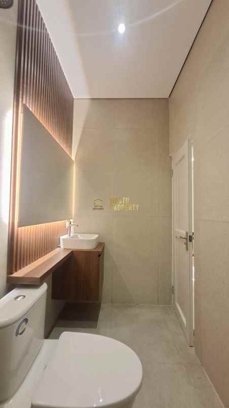 dijual rumah sukoharjo ngaglik sleman