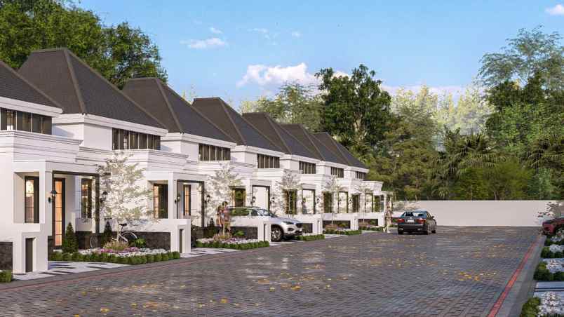 dijual rumah sulfat malang