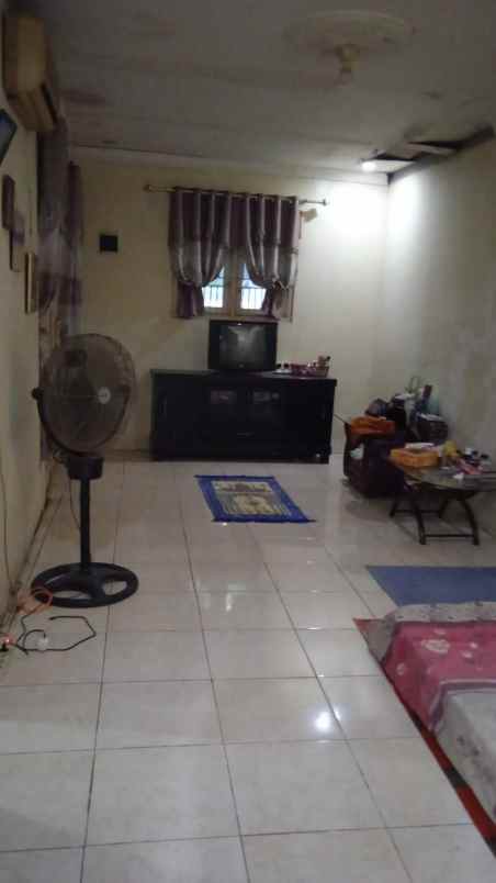 dijual rumah sumber jaya kab bekasi