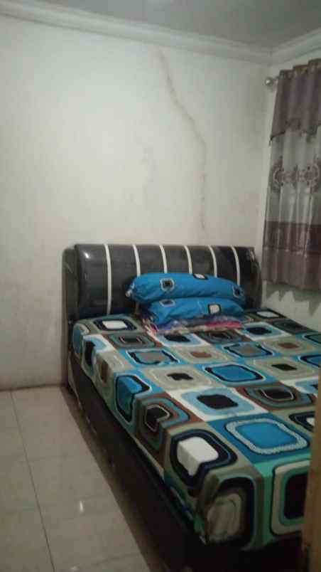 dijual rumah sumber jaya kab bekasi