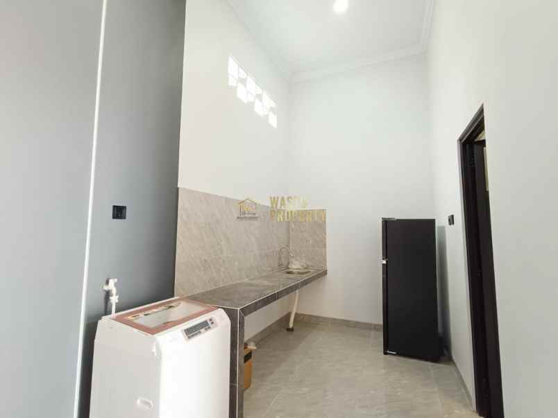 dijual rumah sumberadi