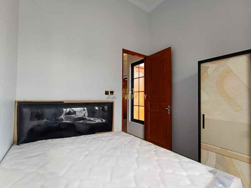 dijual rumah sumberadi