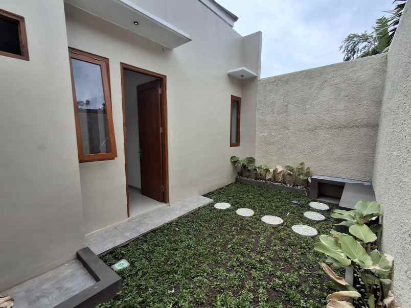 dijual rumah sumberadi mlati sleman